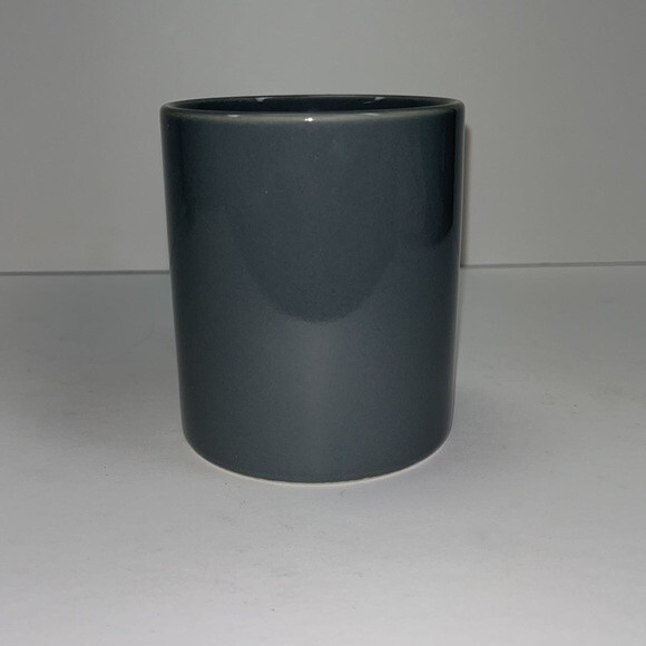 Dad etched gray coffee mugs 12 Oz Ski’s and poles - Picture 4 of 7